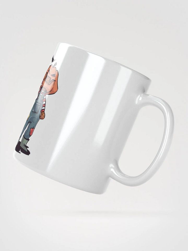 Halloween Honey - Mug product image (4)