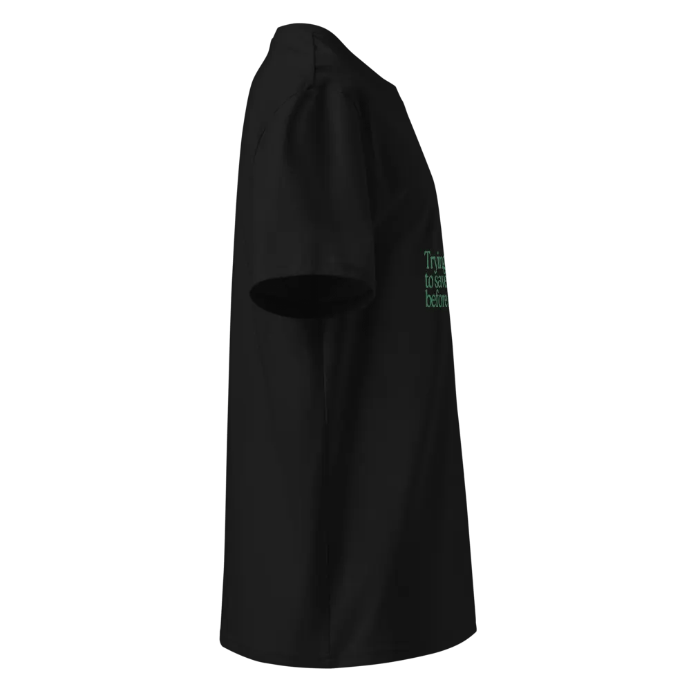 Earth Saver Tee product image (3)