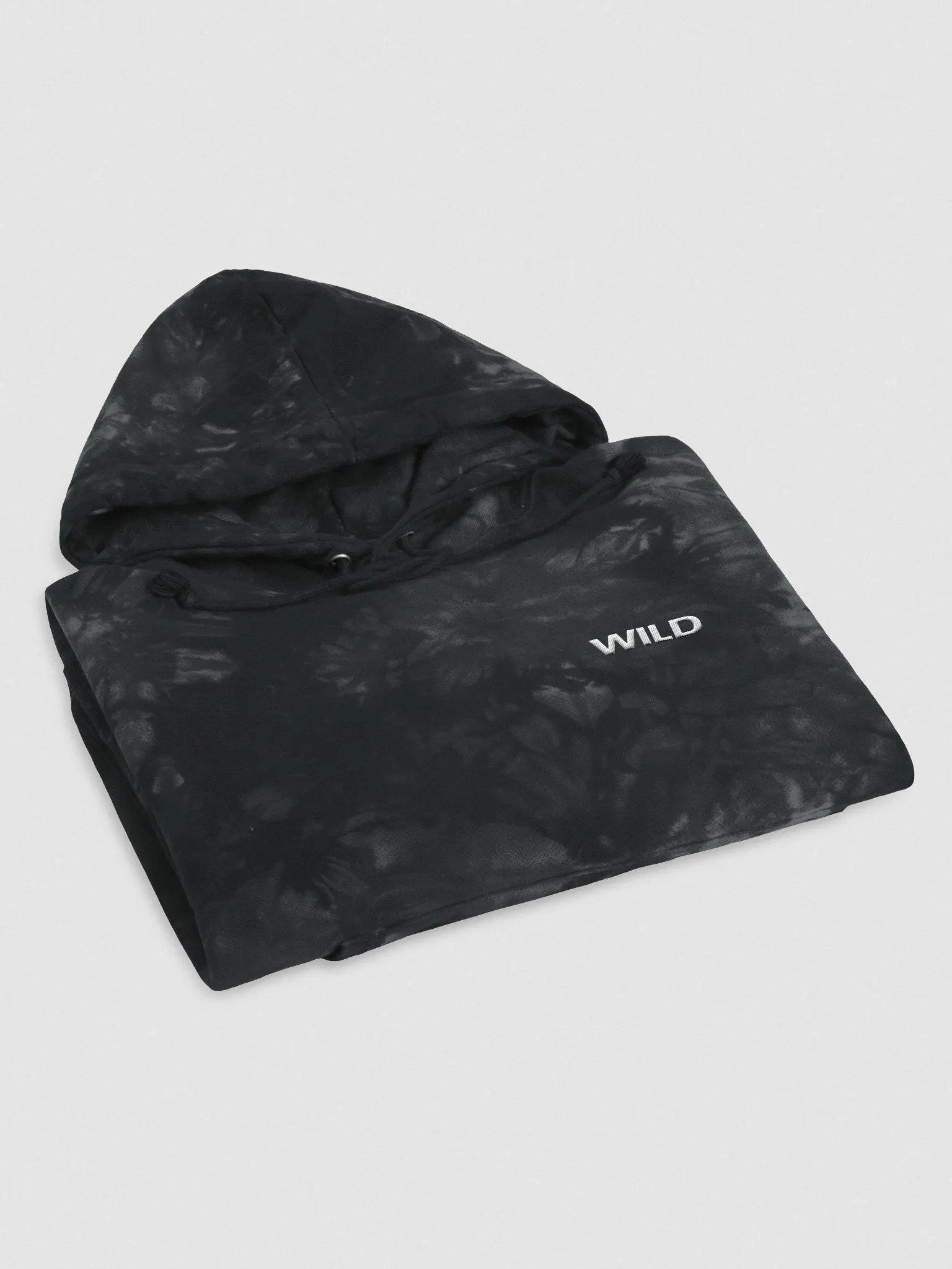 WILD ONES X Champion Tie Dye Hoodie product image (3)