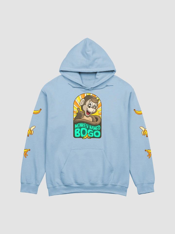 Bogo Deluxe Hoodie product image (12)