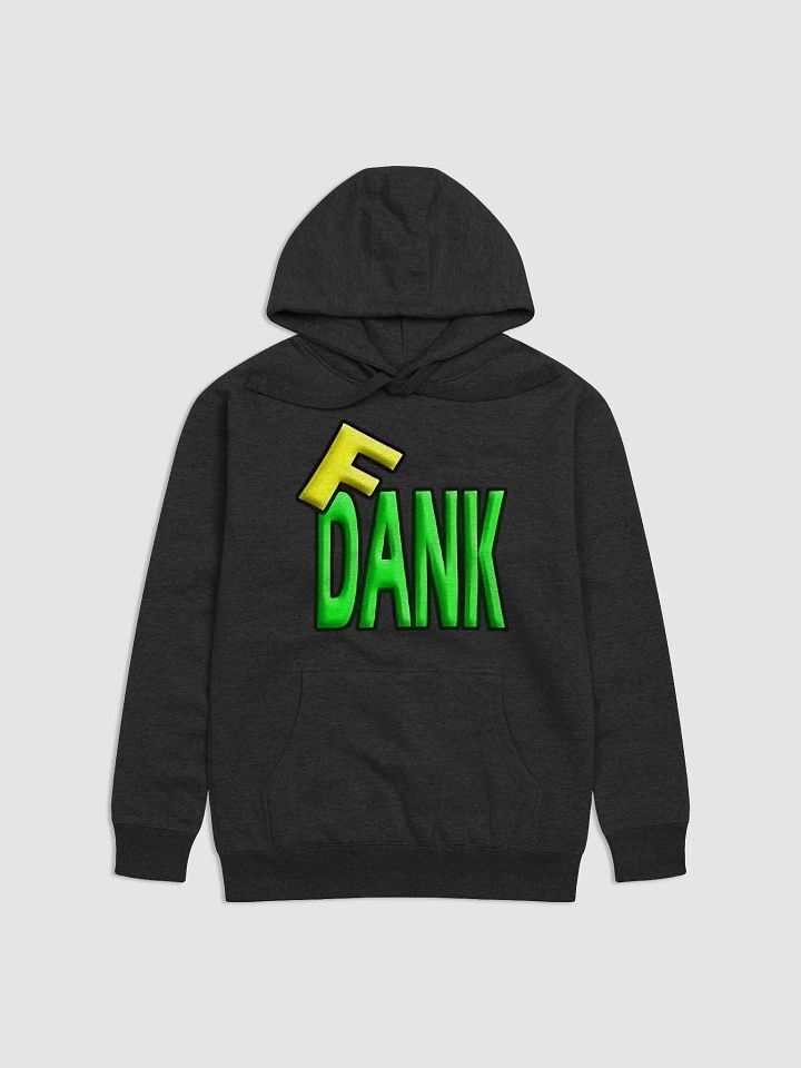 F Dank 🖕 (Hoodie) product image (1)