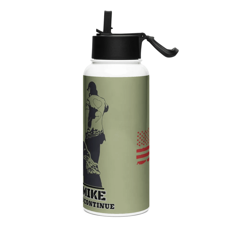 COOP & MIKE WATER JUG product image (3)