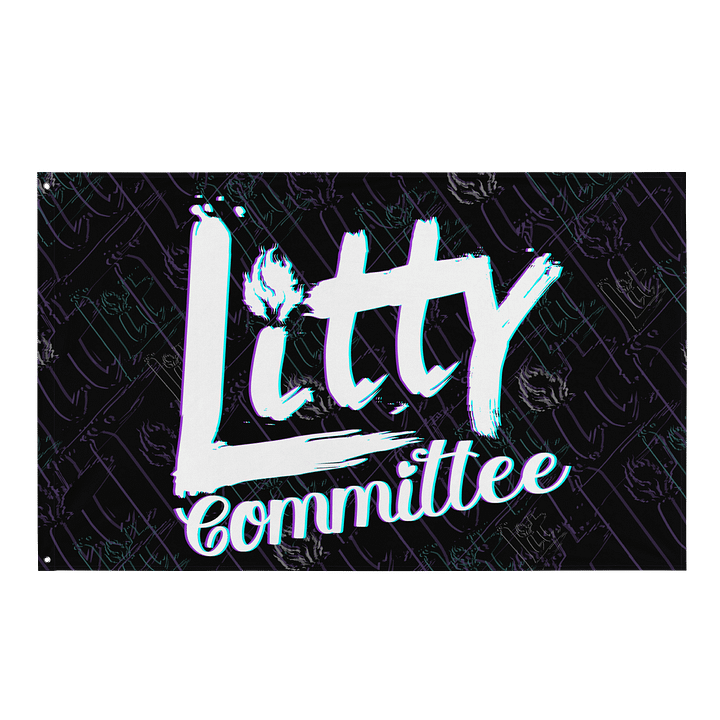 Get Lit Flag product image (1)