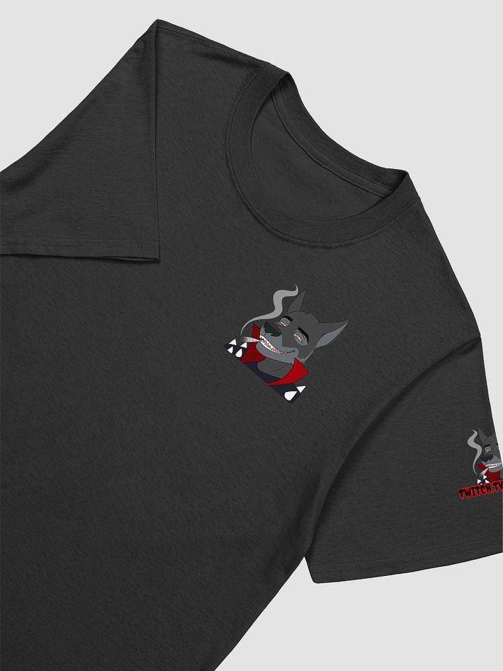 SO HIGH SHIRT product image (1)