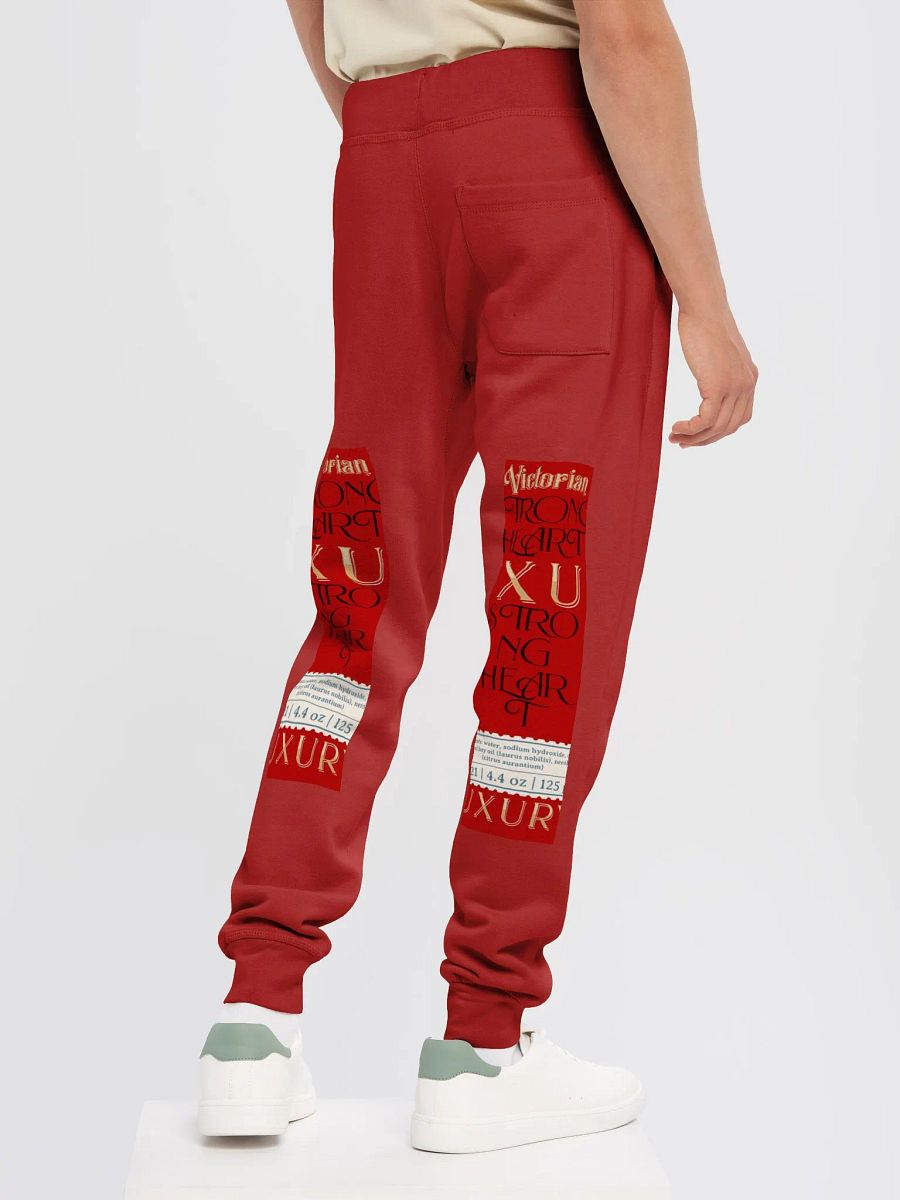 STRONG HEART CLOTHING product image (5)