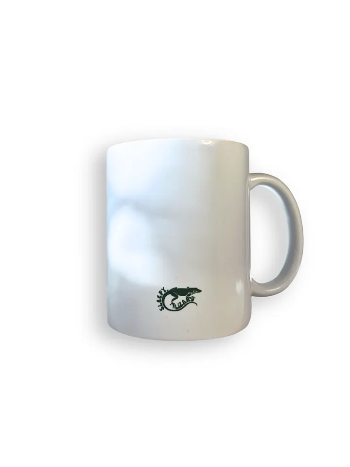 SALE - Mushroom and Bug Misprint Mugs product image (2)