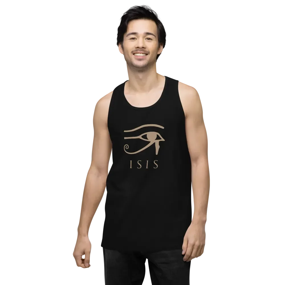 Isis Men's Tank Top product image (2)