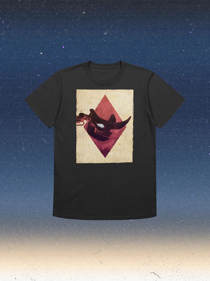 Row Row Unisex T-Shirt product image (1)