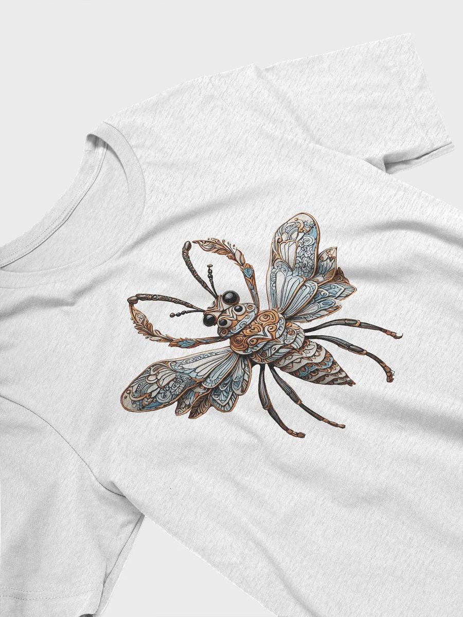 Artistic Insect Design T-Shirt product image (30)