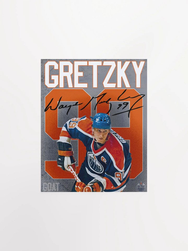 The Great One! product image (1)