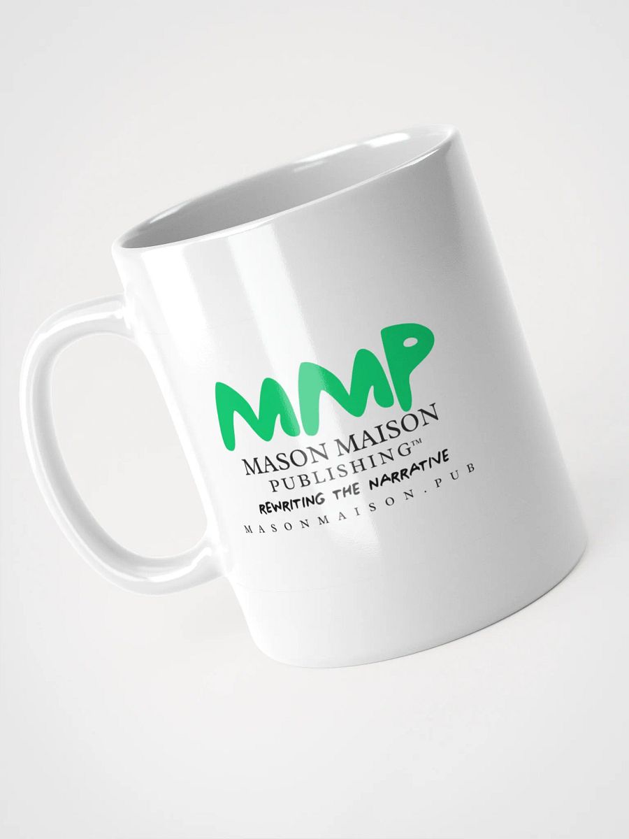 Mason Maison Publishing™ product image (9)
