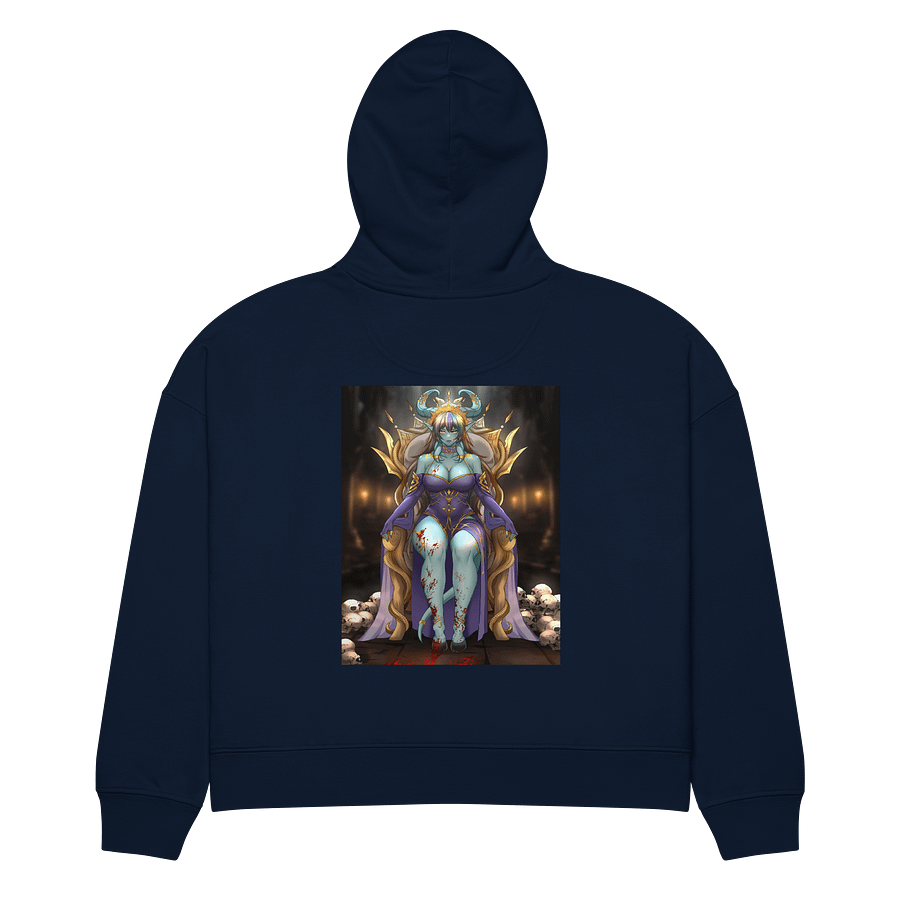 Reliana's Throne Hoodie product image (3)