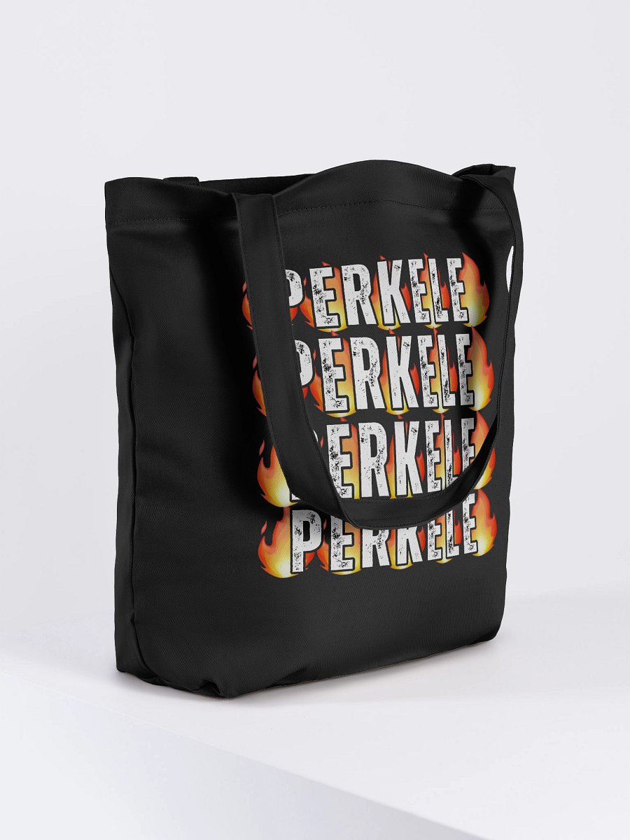PRKL TOTE BAG product image (4)