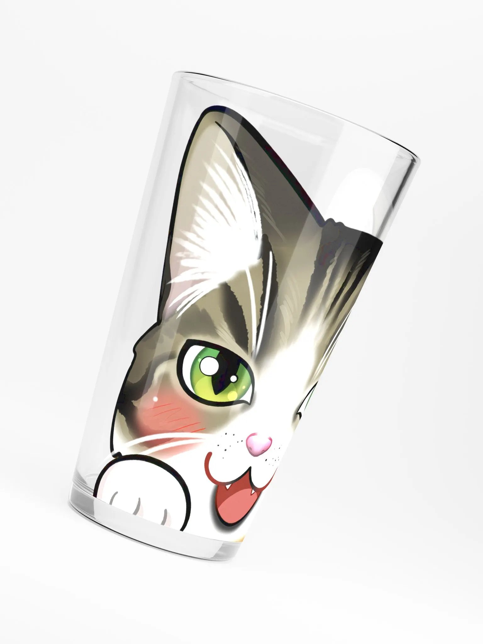 Cat Cup product image (6)