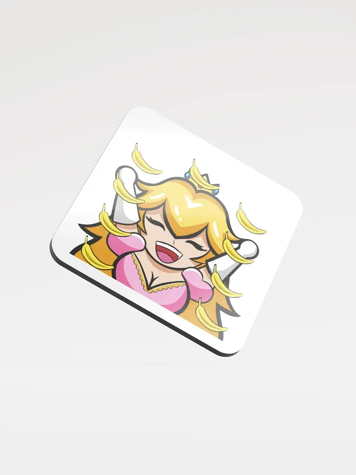 Bananas Coaster product image (1)