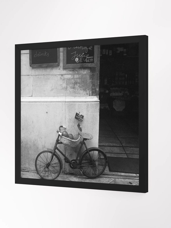 Street Photograph Spain product image (2)
