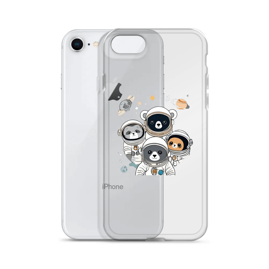 AstroAnimals iPhone® Case product image (51)
