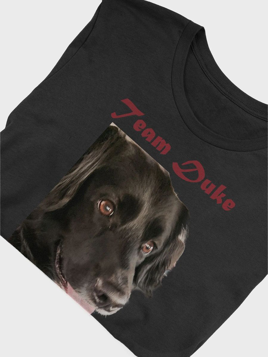Team Duke T-Shirt product image (3)