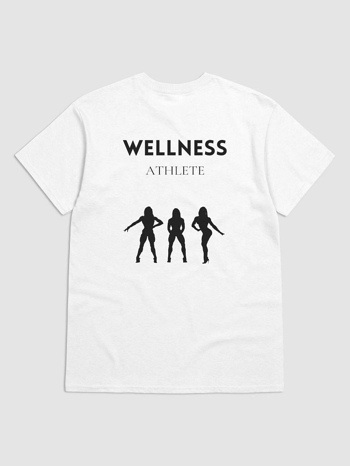 Wellness Athlete Tee product image (25)