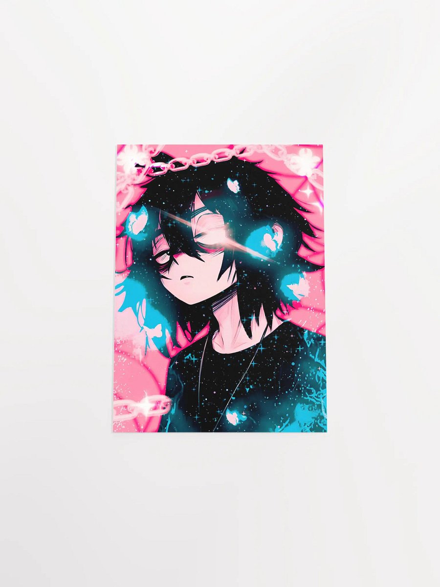 pink edition poster product image (31)