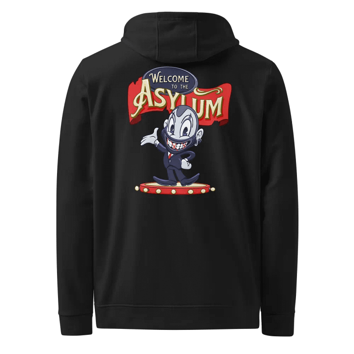 The Asylum product image (2)