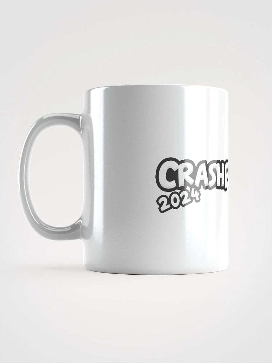CrashPad4Kids 2024 - Ceramic Mug product image (1)