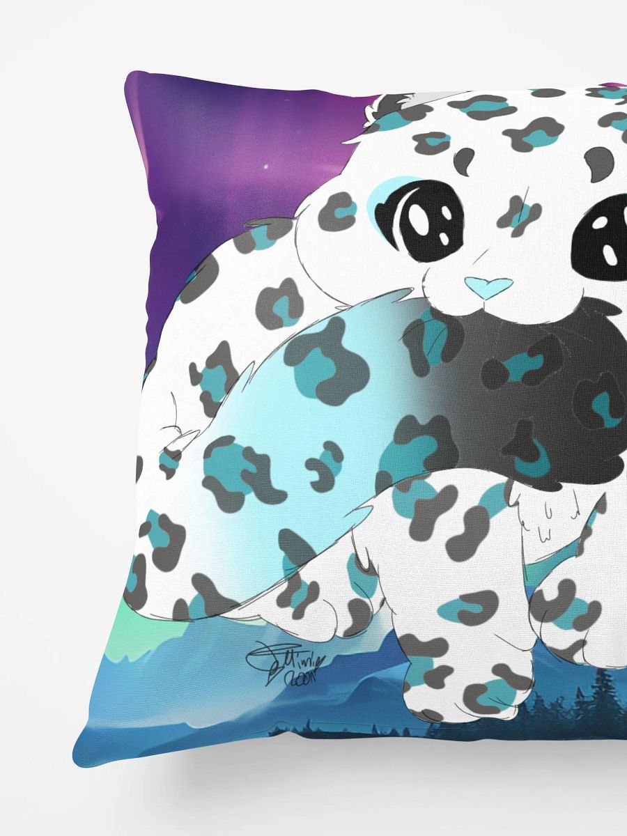 Snowy pillow product image (6)