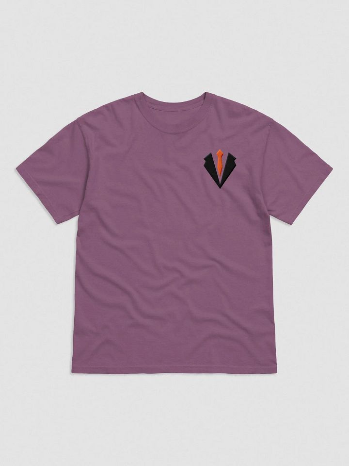 NoBody Tee product image (4)