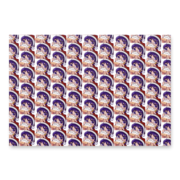 Holiday WRAPPERS product image (1)