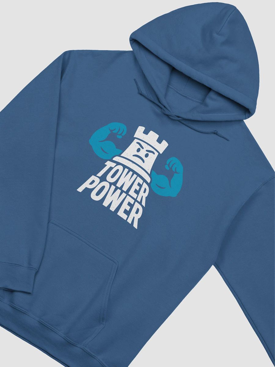 Tower Power - Classic Hoodie product image (23)