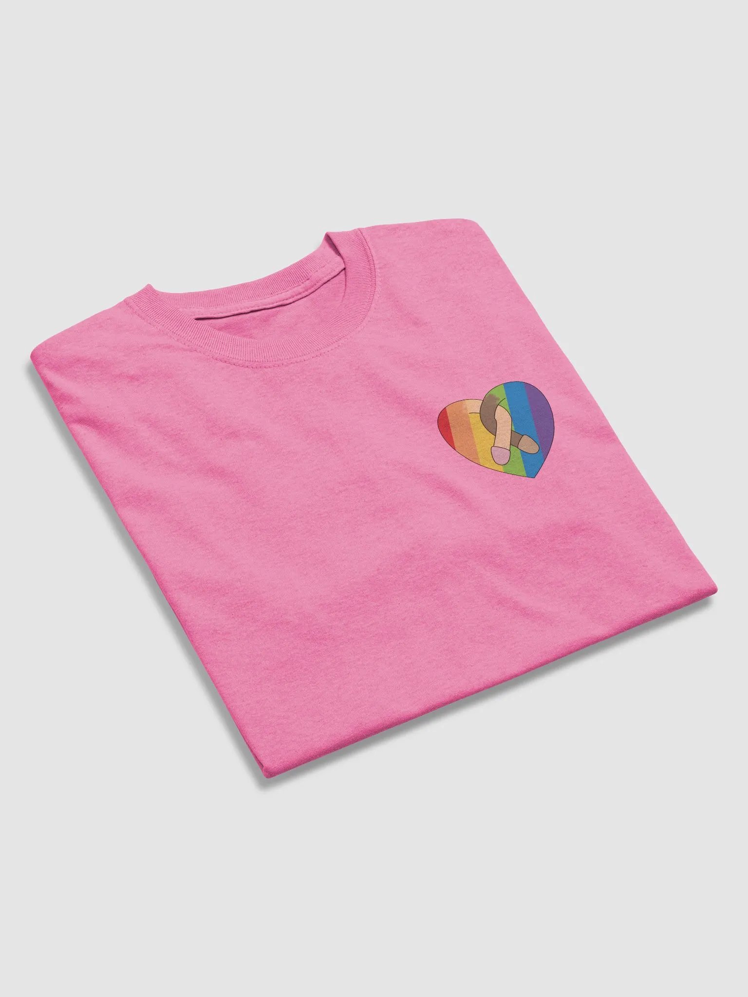 Entwined cocks breast pocket product image (5)