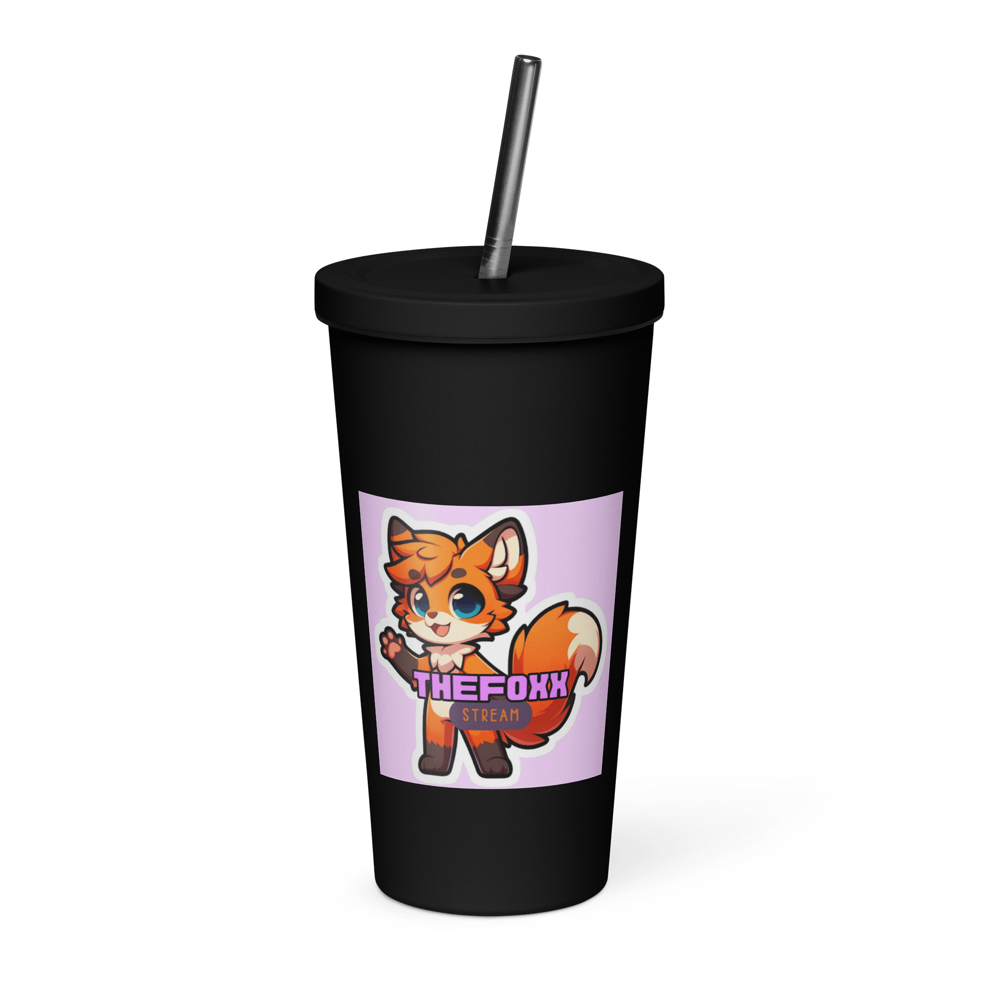 Thefoxxstream after Dark product image (1)
