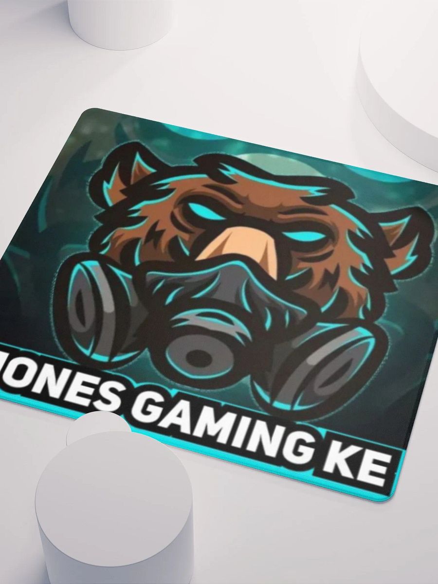 Gaming Mouse Pad product image (3)
