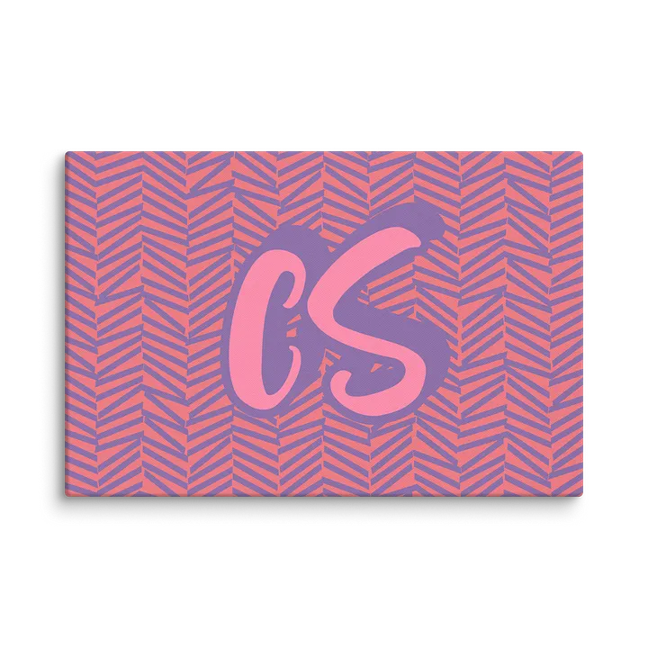 CS 40"x60" Wall Art product image (1)