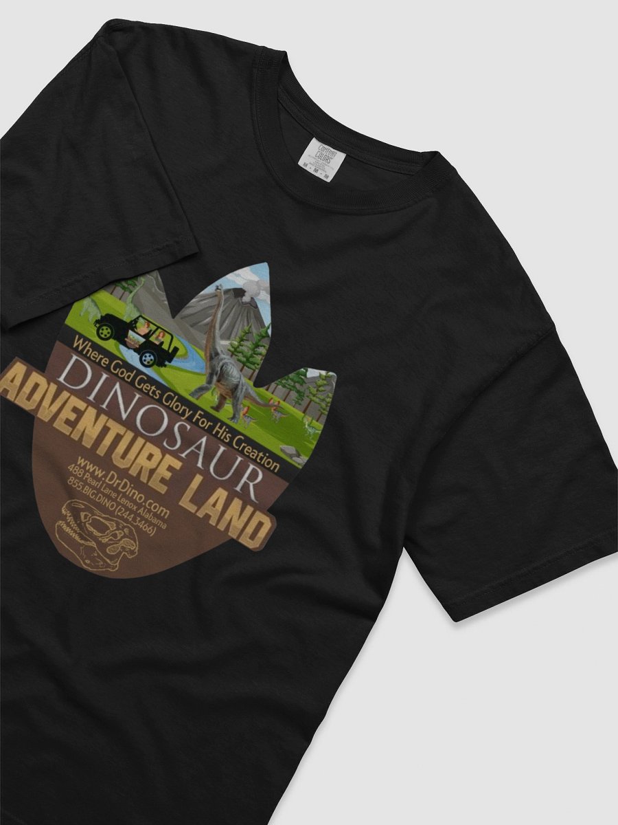 DAL Tshirt product image (42)