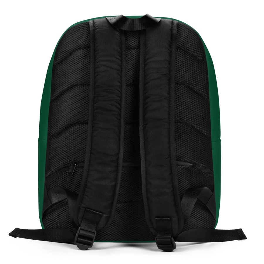 "Forest Service" Minimalist Backpack product image (4)