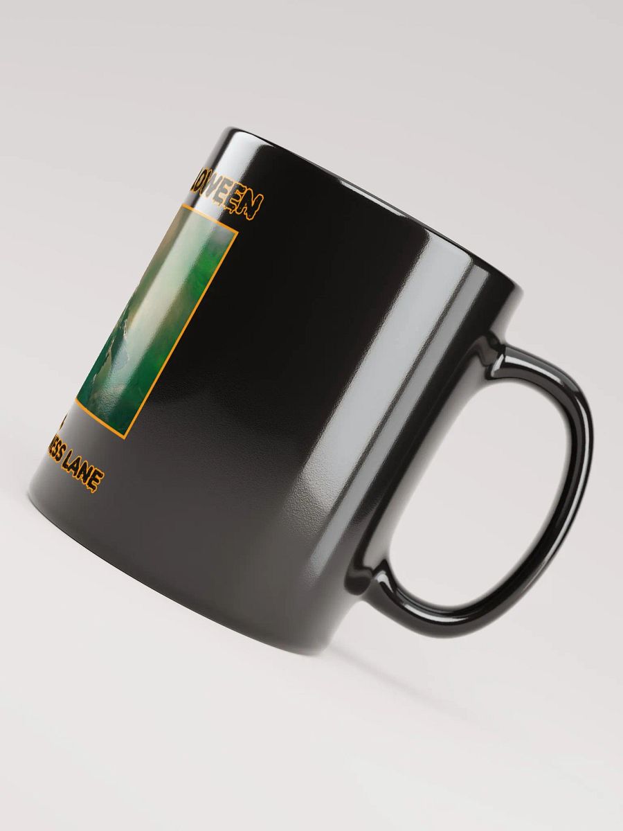 Madness Lane - Jason Mug product image (3)