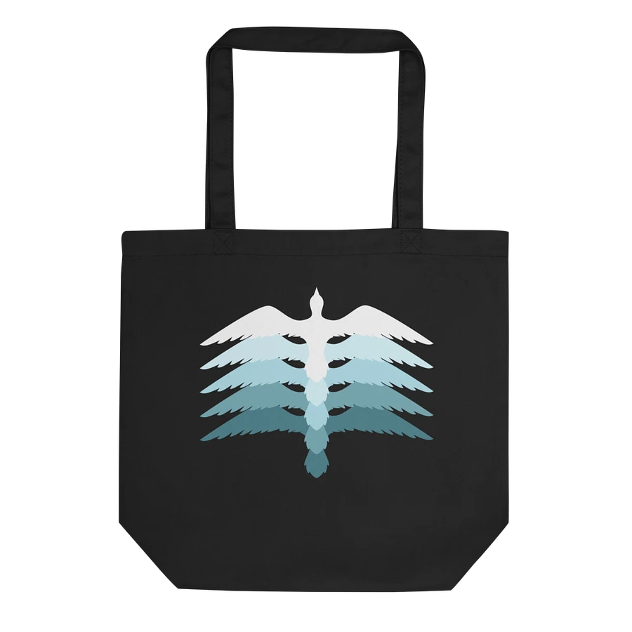 Wings Birds And Brand Tote Bag product image (2)