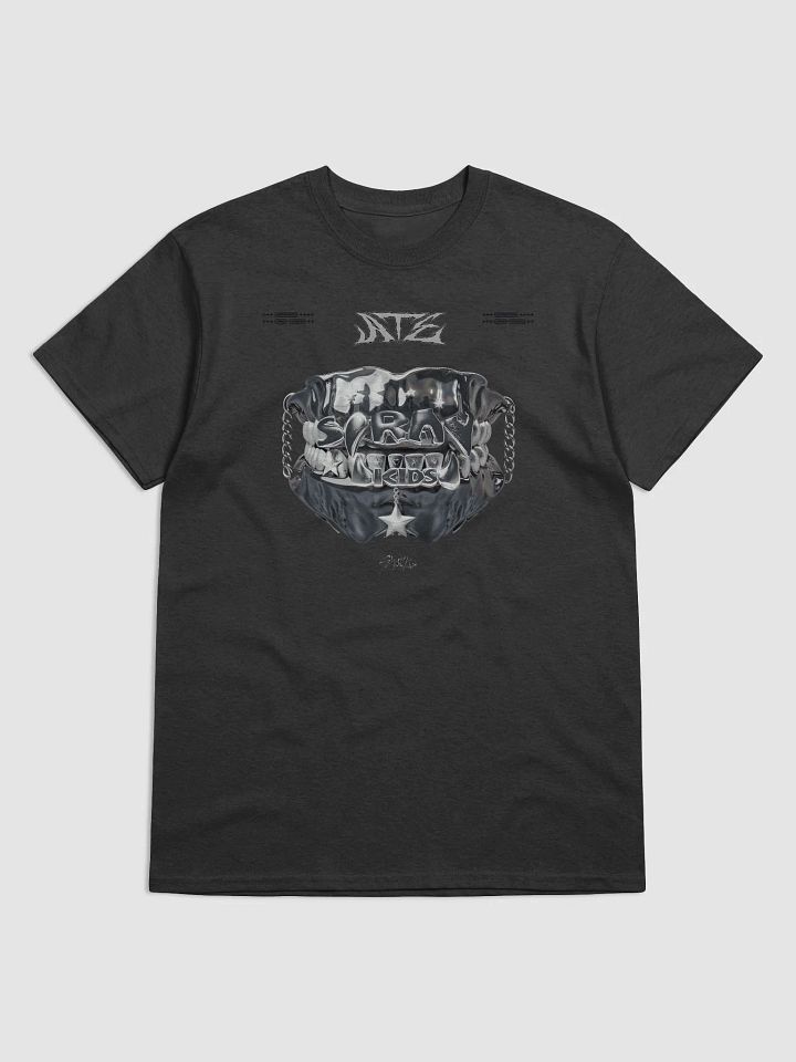 Chk Chk Boom Stray Kids Tshirt product image (7)