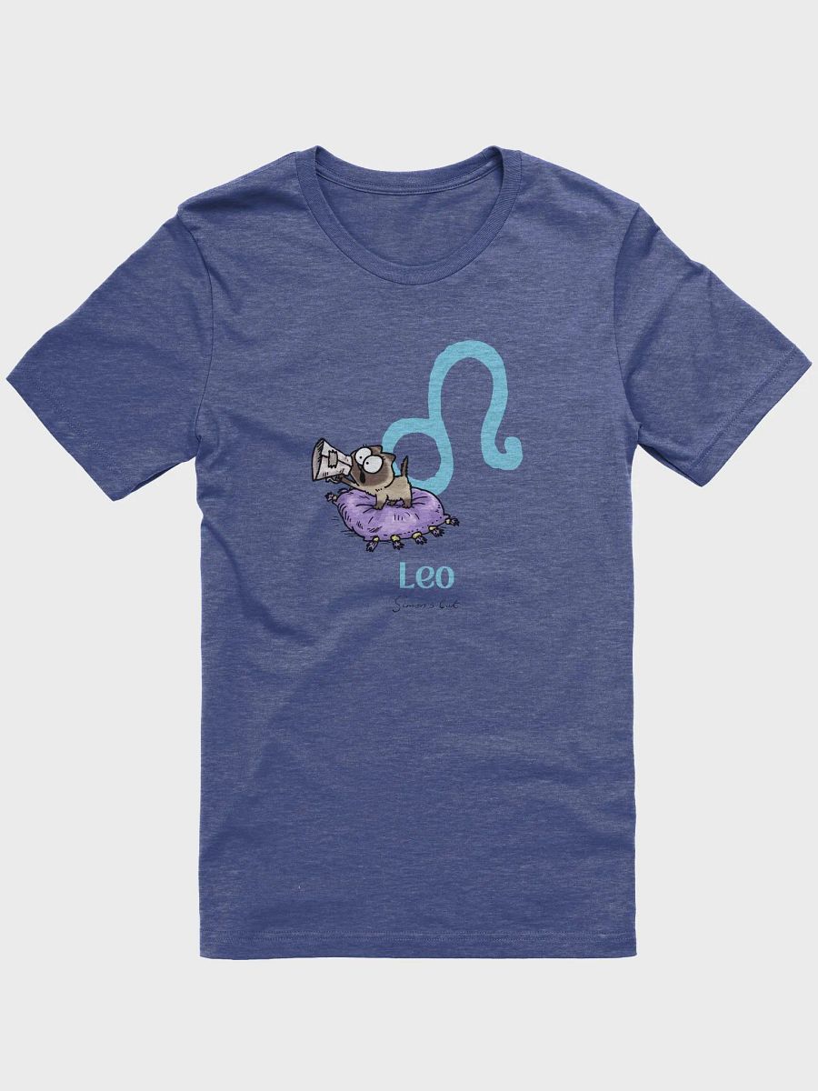 Leo Kitten T-Shirt product image (15)