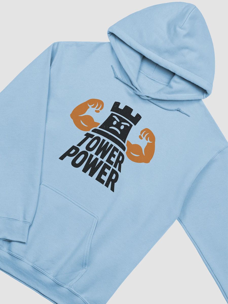 Tower Power - Classic Hoodie product image (16)