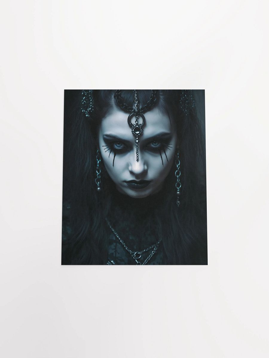 Queen of the Unseen Matte Poster product image (26)