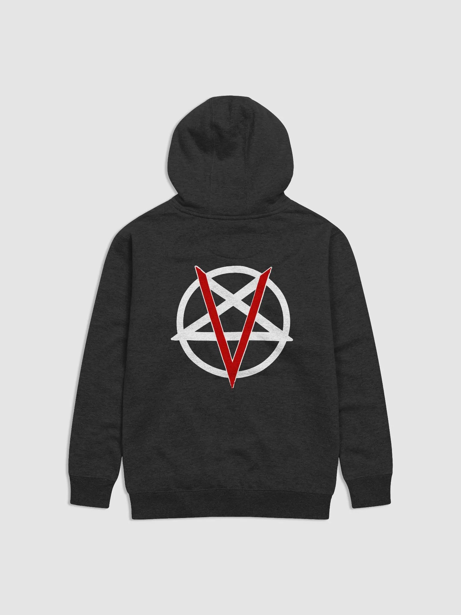 Ventagram 2023 Hoodie product image (2)