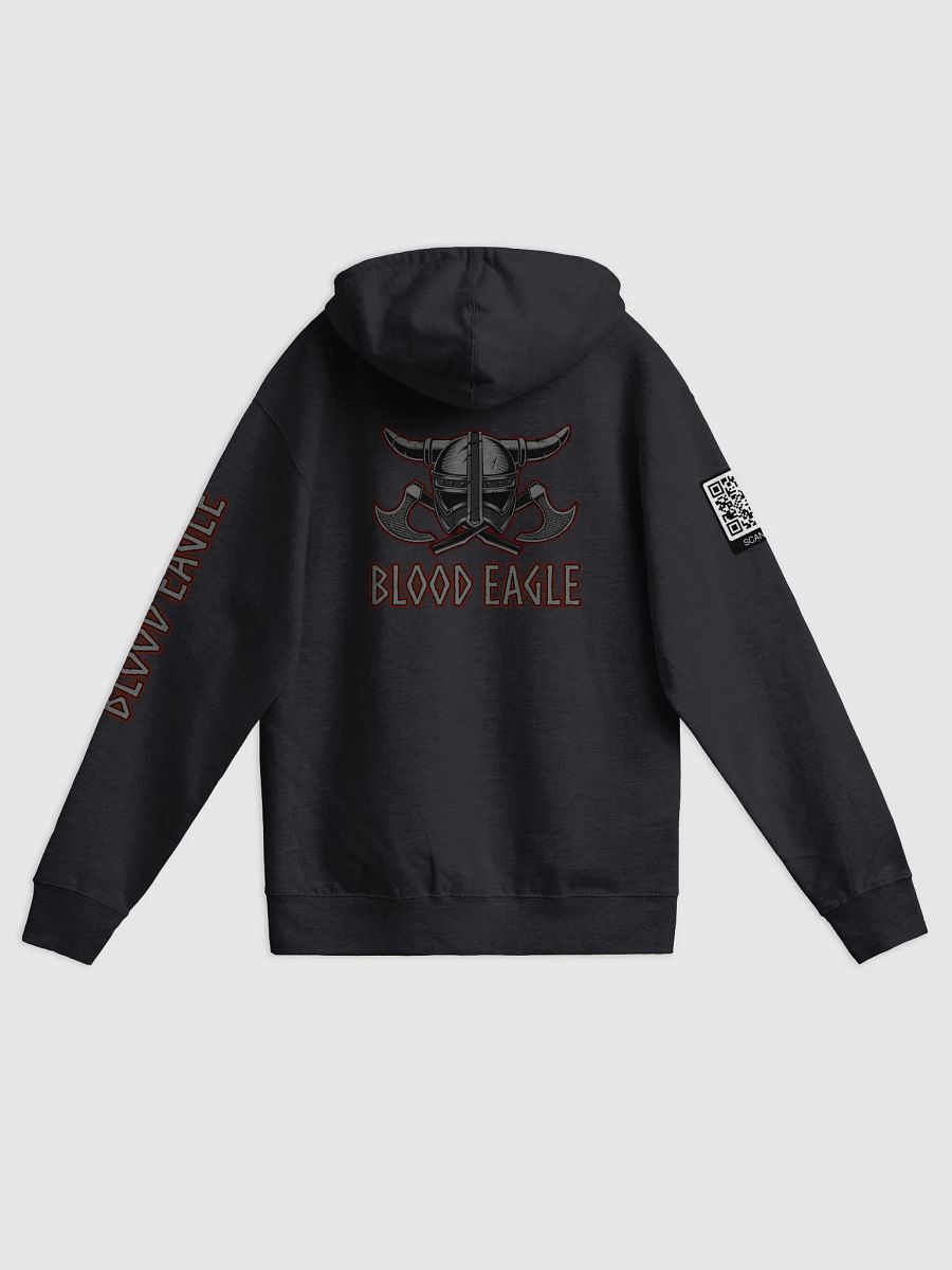 Blood Zip Up product image (3)