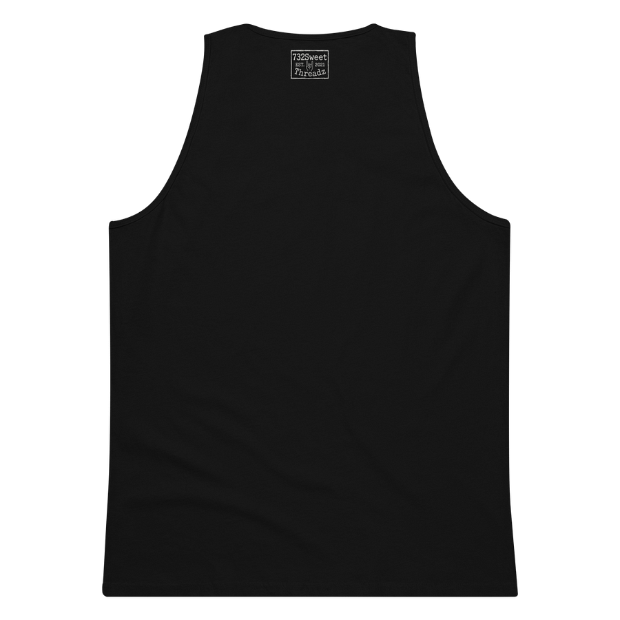 Beard Club OG Tank Top product image (25)