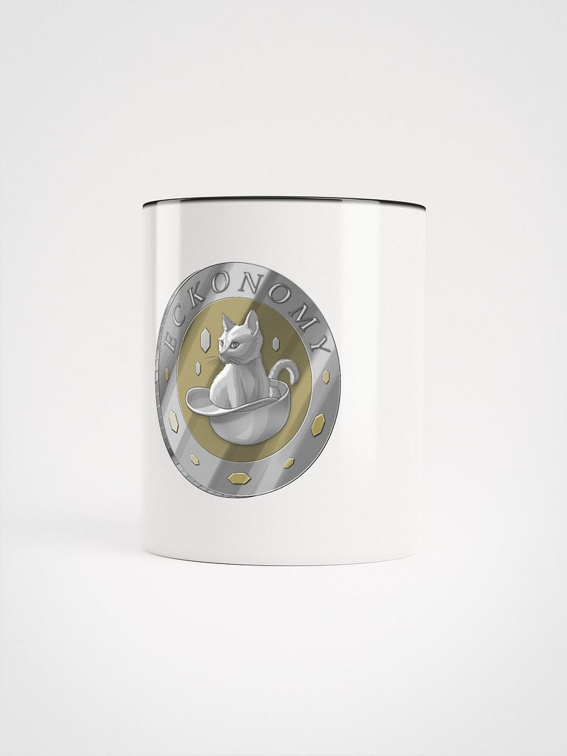 Eckonomy Mug