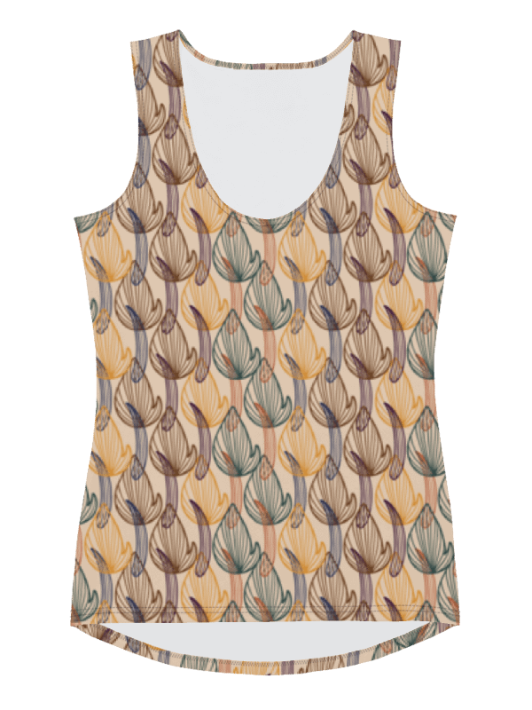 Rayburn | Women's Tank Top product image (5)