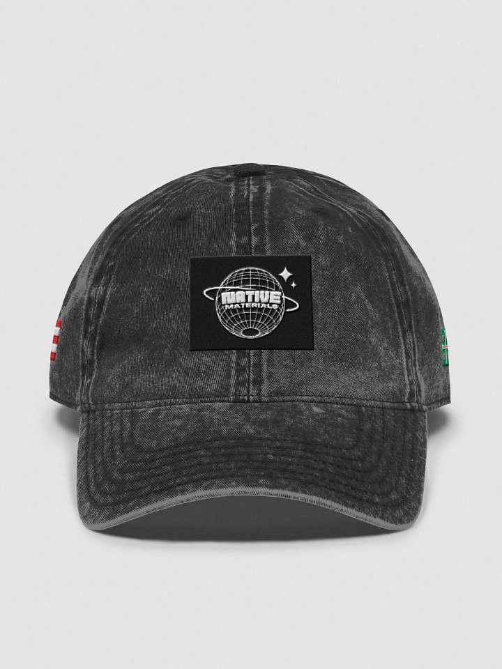 Native Vintage Hat product image (1)