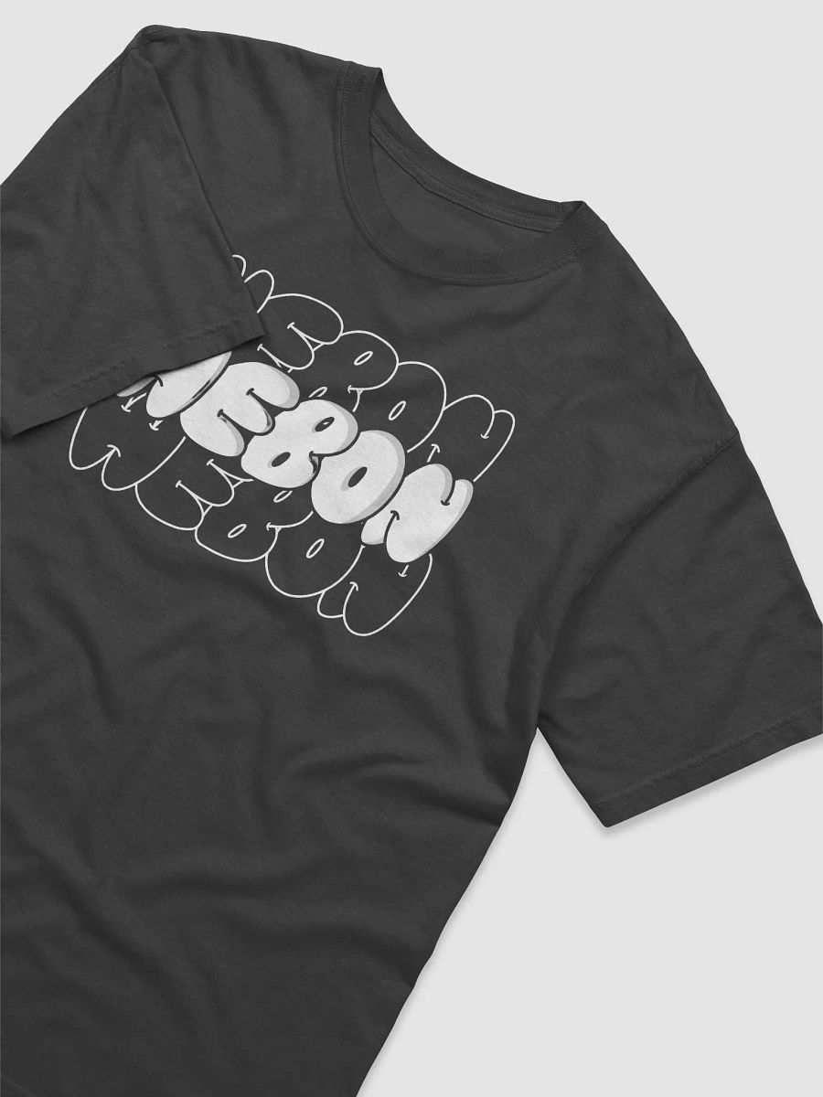 Webon bubble text design product image (3)