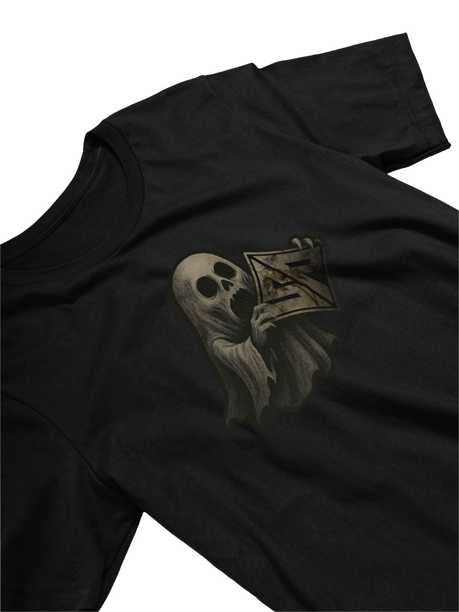 Ghosty 2025 Classic Tee product image (16)